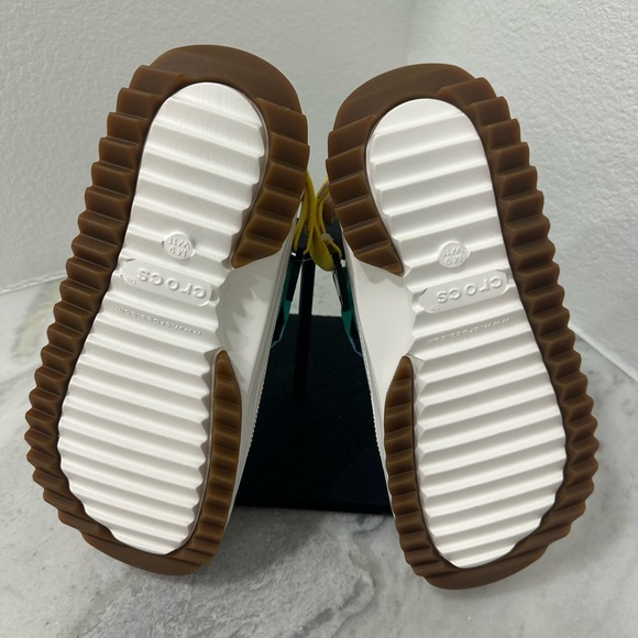 Crocs Unisex - Adult Classic Hiker Clog - Brand NEW! - Picture 3 of 8